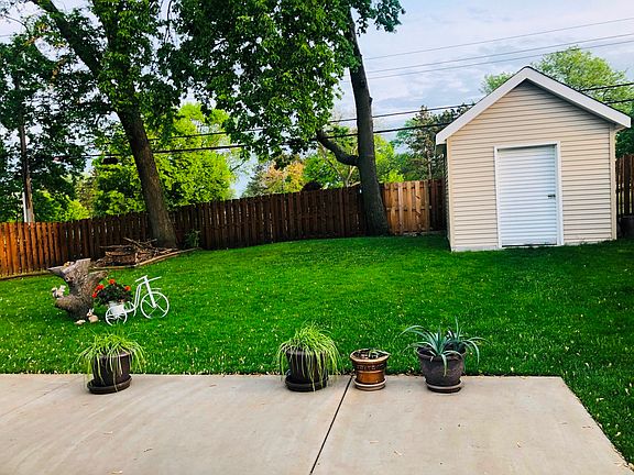 Yard/Garden