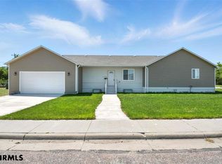 1750 6th St, Gering, NE 69341