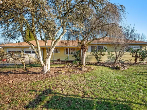 190 NW 338th Ave, Hillsboro, OR 97124