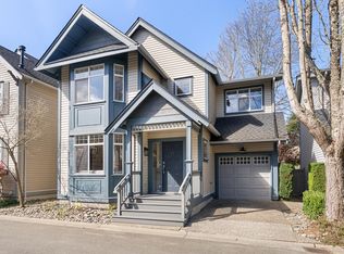 4771 Garry St #13, Richmond, BC V7E 2T9