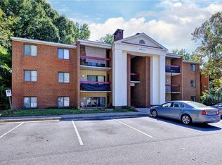 4003 Governors Sq APT 8, Williamsburg, VA 23188