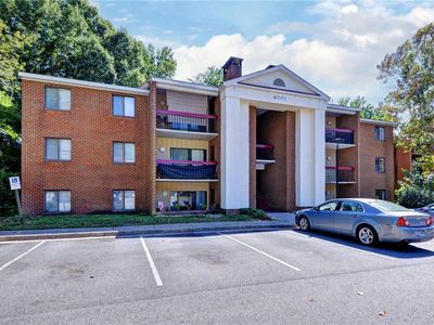 4003 Governors Sq APT 8, Williamsburg, VA, 23188