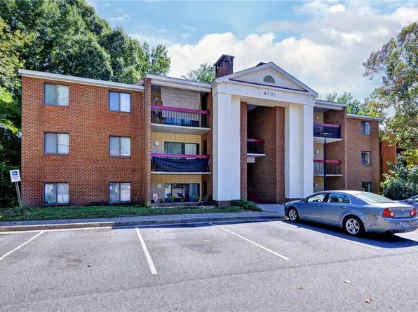 4003 Governors Sq APT 8, Williamsburg, VA 23188