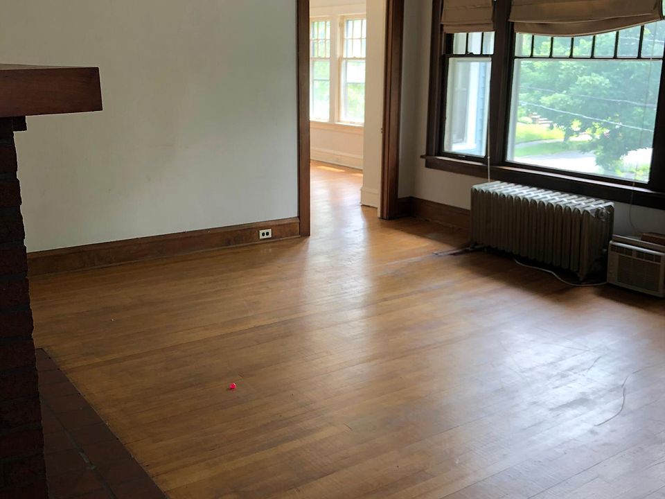 Living Room; not pictured is a balcony off the living room