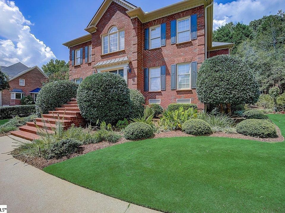 407 Barrington Park Dr, Greer, SC 29650 Zillow