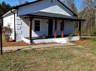 855 Wightman Church Rd, Polkton, NC 28135