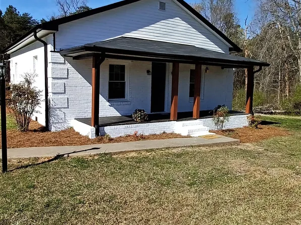 855 Wightman Church Rd, Polkton, NC 28135