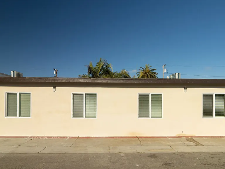 Grant Street Apartment Homes — Photo 6