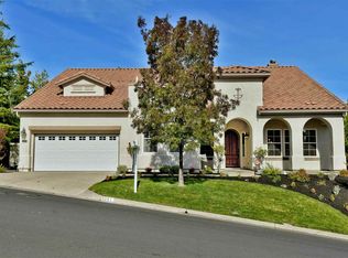 5261 Hiddencrest Ct, Concord, CA 94521