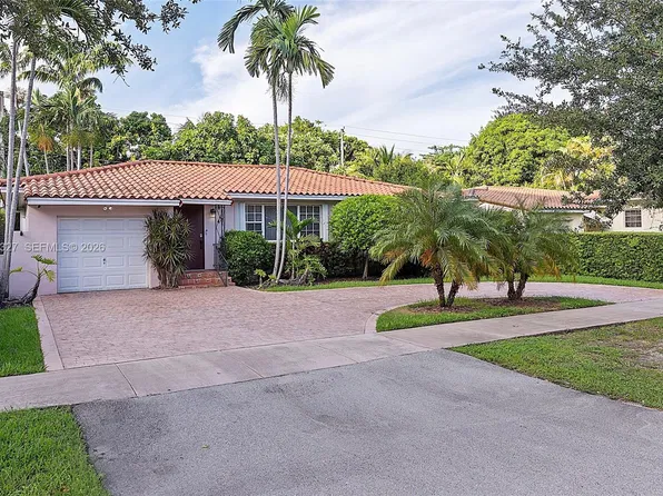 43 Malaga Ave, Coral Gables, FL 33134
