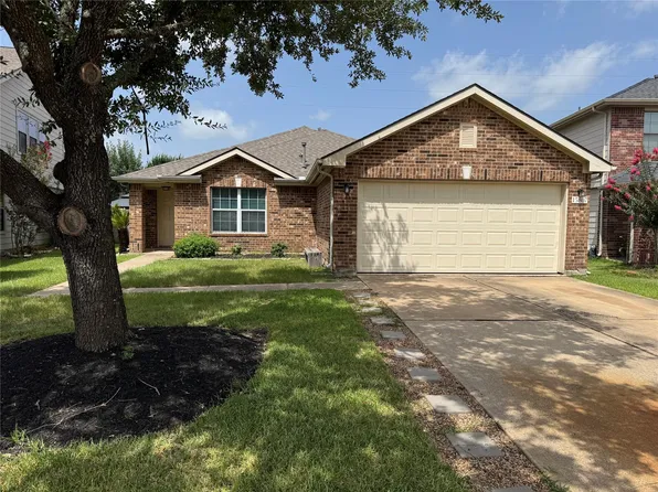 15807 Kings Cypress Ln, Cypress, TX 77429
