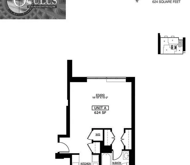 50 W 15th St #4A — Photo 2