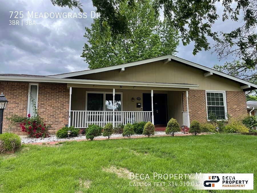 1st image of 725 Meadowgrass Dr