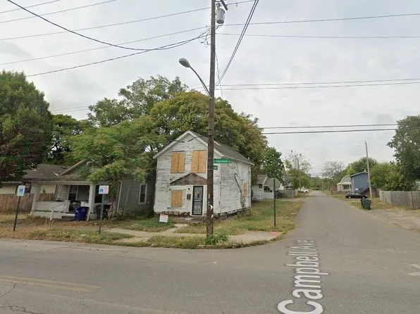 421 S Glenwood Ave, Columbus, OH 43223