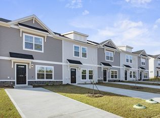 564 Slim Cypress Run #20, Graniteville, SC 29829