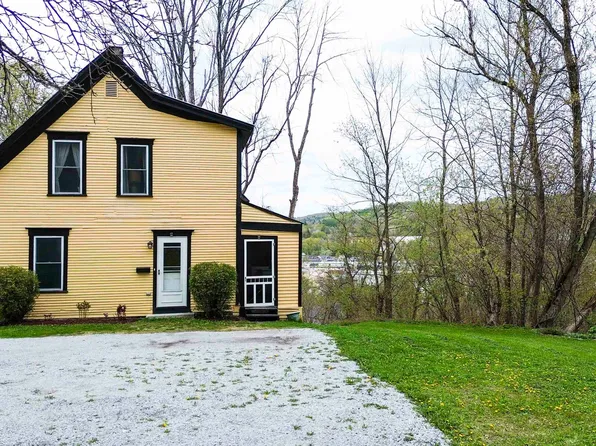 20 Bassett Street, Barre City, VT 05641