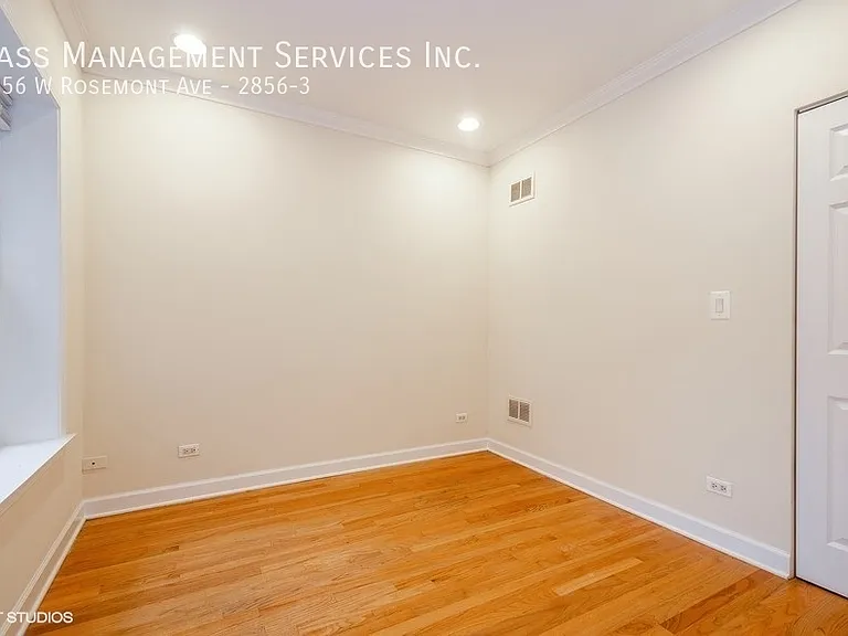 2856 W Rosemont Ave #3 — Photo 15