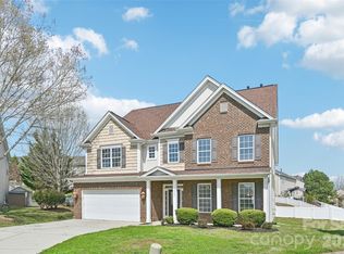 10901 Trout Creek Pl, Davidson, NC 28036