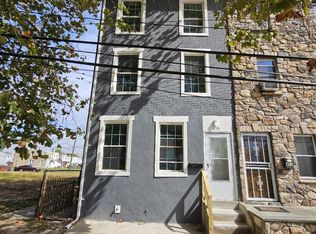 415 Franklin St, Chester, PA 19013