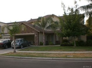 1355 Esplanade Dr, Merced, CA