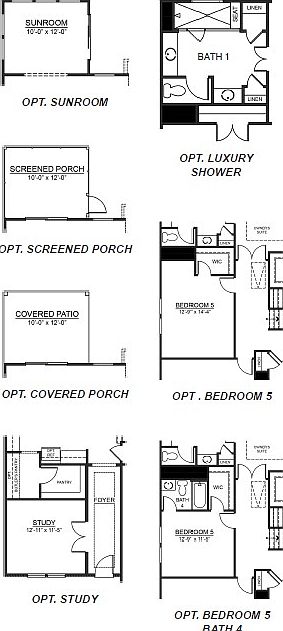 2nd image of 120 Levant Trl
