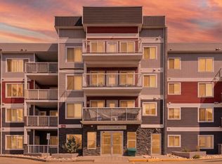 1820 Rutherford Rd SW #229, Edmonton, AB T6W2K6
