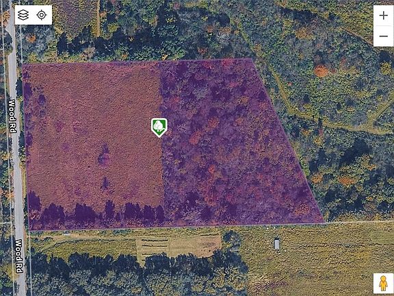 3rd image of Wood Rd Lot 33