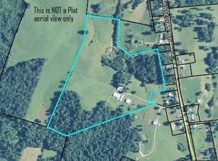 8411 Roseville Rd, Glasgow, KY 42141