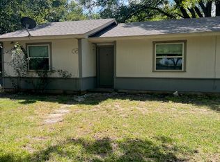3410 S Fm 56, Glen Rose, TX 76043