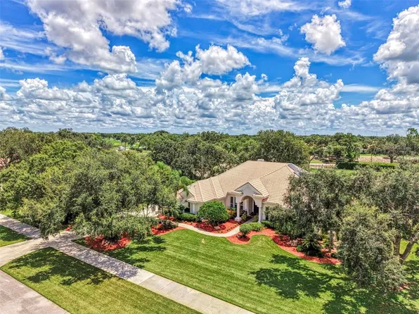 7767 ALISTER MACKENZIE DRIVE, SARASOTA, FL 34240