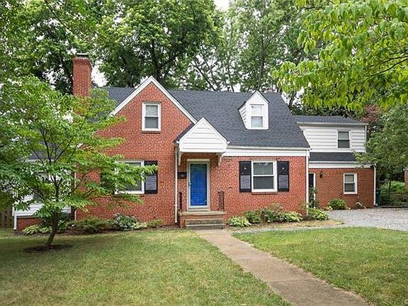 2nd image of 6619 Monument Ave