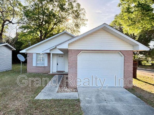 5574 Econfina St