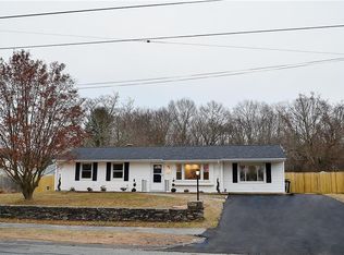 401 Mount Fair Cir, Swansea, MA 02777