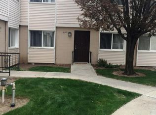 874 S Curtis Rd, Boise, ID 83705