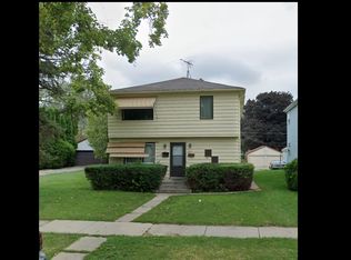 5834-5836 N 69th St. (Duplex), Milwaukee, WI 53218