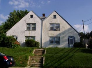 1000 Walnut St, Coatesville, PA 19320