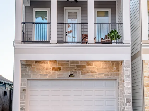 1109 Robbie St, Houston, TX 77009
