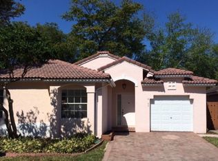 8004 SW 157th Pl, Miami, FL 33193