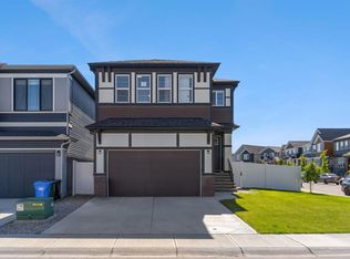 75 NE Setonstone Row SE, Calgary, AB T3M3S1