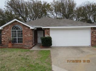 233 Chamblin Dr, Cedar Hill, TX 75104