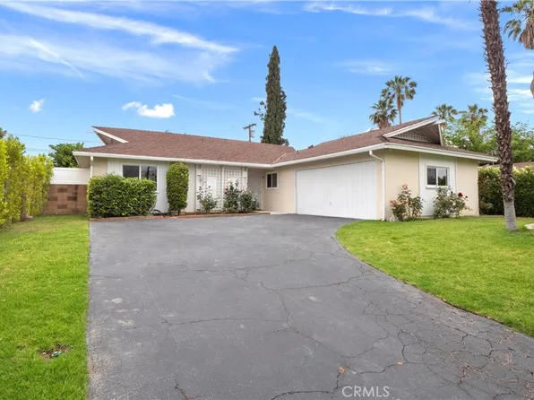 16226 Napa St, North Hills, CA 91343