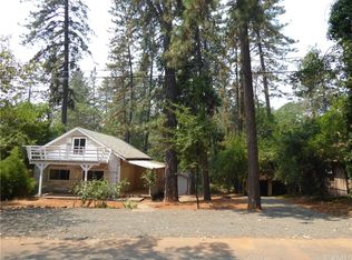 5609 Sierra Park Dr, Paradise, CA