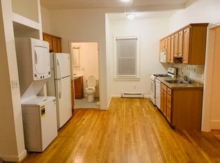 88 Whitman St #1, Malden, MA 02148
