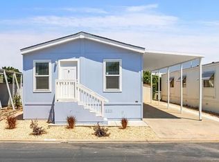 2240 Golden Oak Ln SPACE 104, Merced, CA 95341