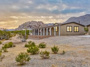 7185 Cascade Rd, Joshua Tree, CA 92252