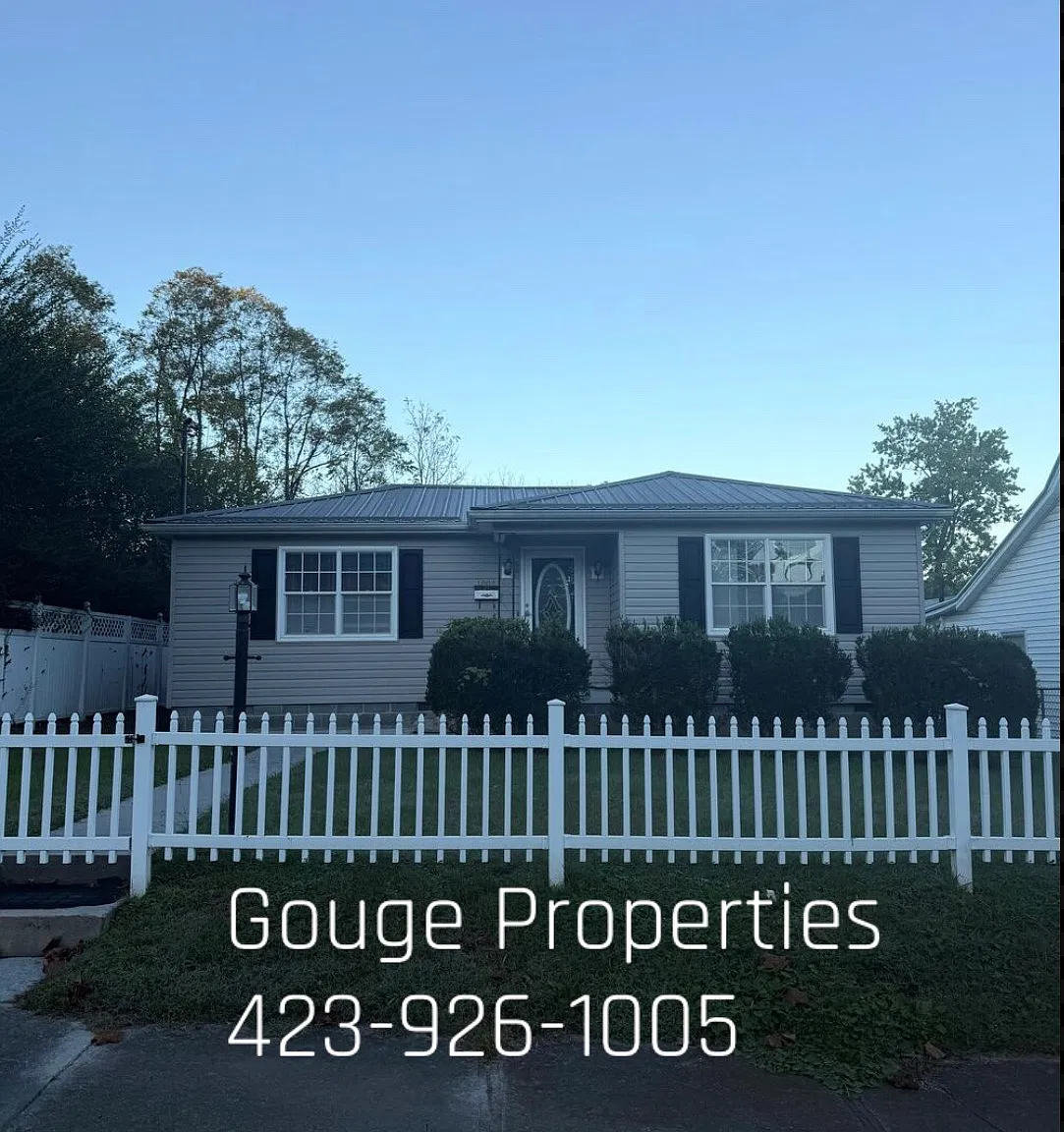 3 bed, 1048 sqft, $1,400 — Photo 1