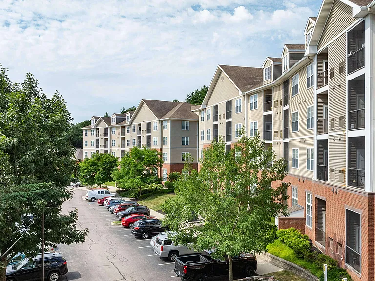 Residences at Highland Glen - 55+ Active Adult Community — Photo 6