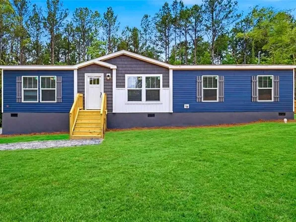 108 Thomas Dr, Eatonton, GA 31024