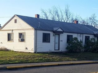 301 M St NE, Auburn, WA
