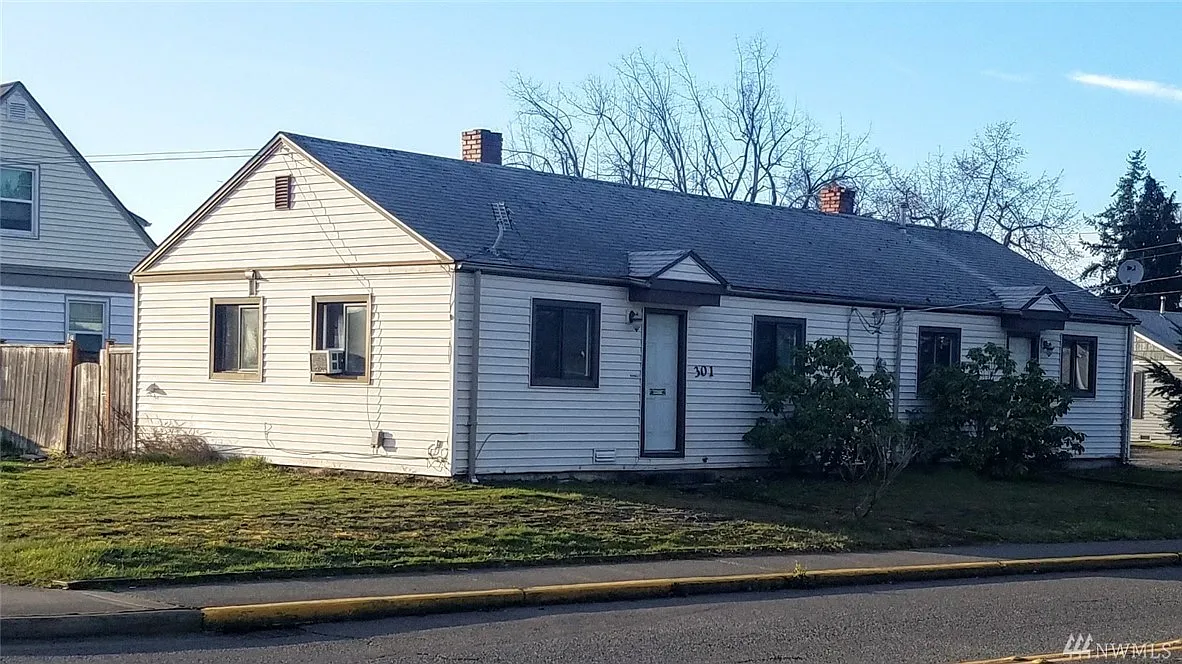 301 M St NE photo 1